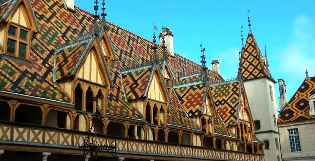 hospices beaune