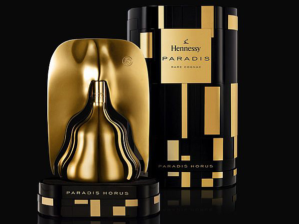 cognac paradis hennessy