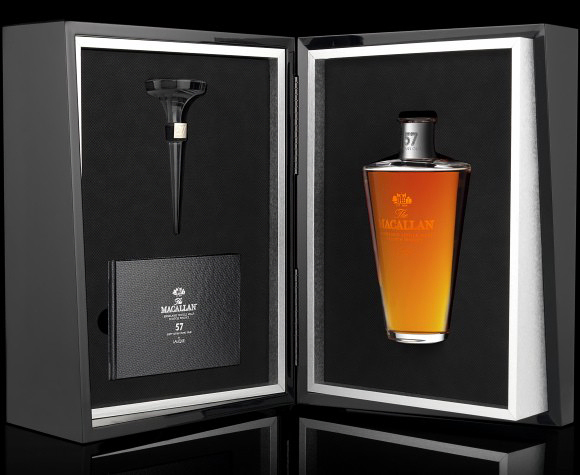 macallan lalique