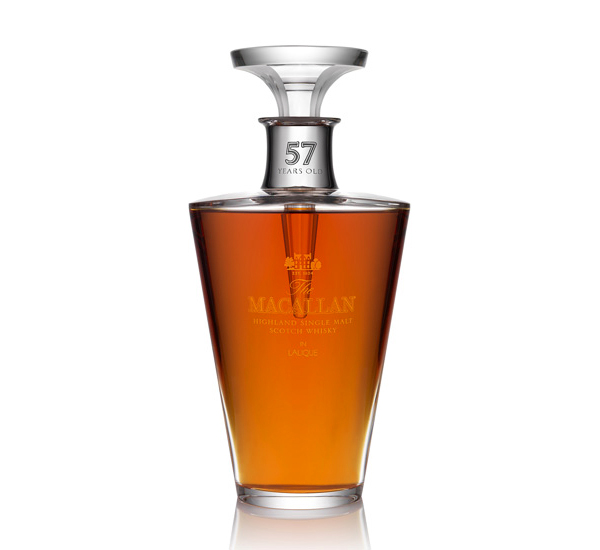 macallan lalique