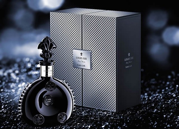 remy martin black pearl