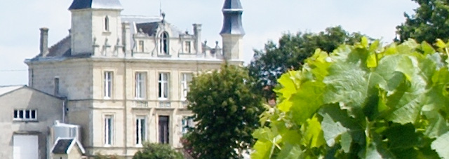 chateau bordeaux