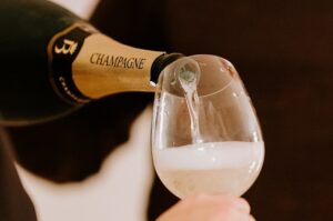 Comment reconnaître un bon champagne