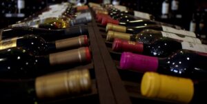 Les différentes tailles de bouteille de vin