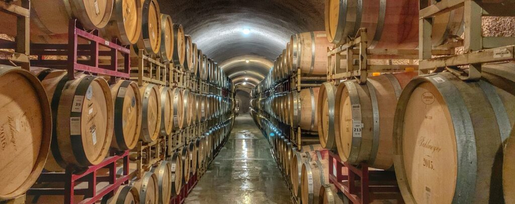 Quelle température pour une cave à vin ?