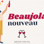 Le Beaujolais Nouveau