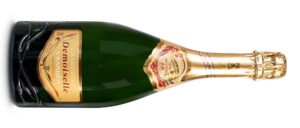 Le champagne Vranken