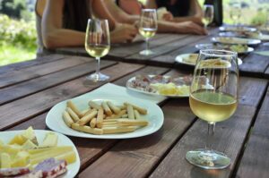 Apéritif à base de vin  ce qu’il faut savoir