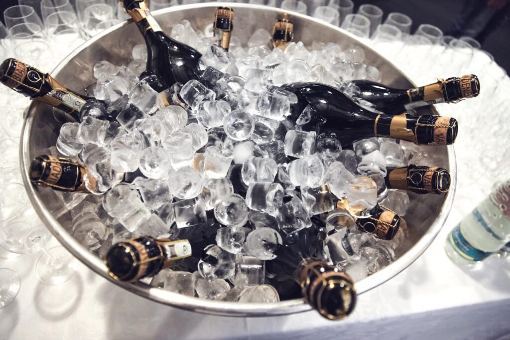 Quels sont les champagnes les plus chers au monde