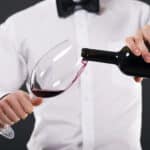Servir le vin à bonne température