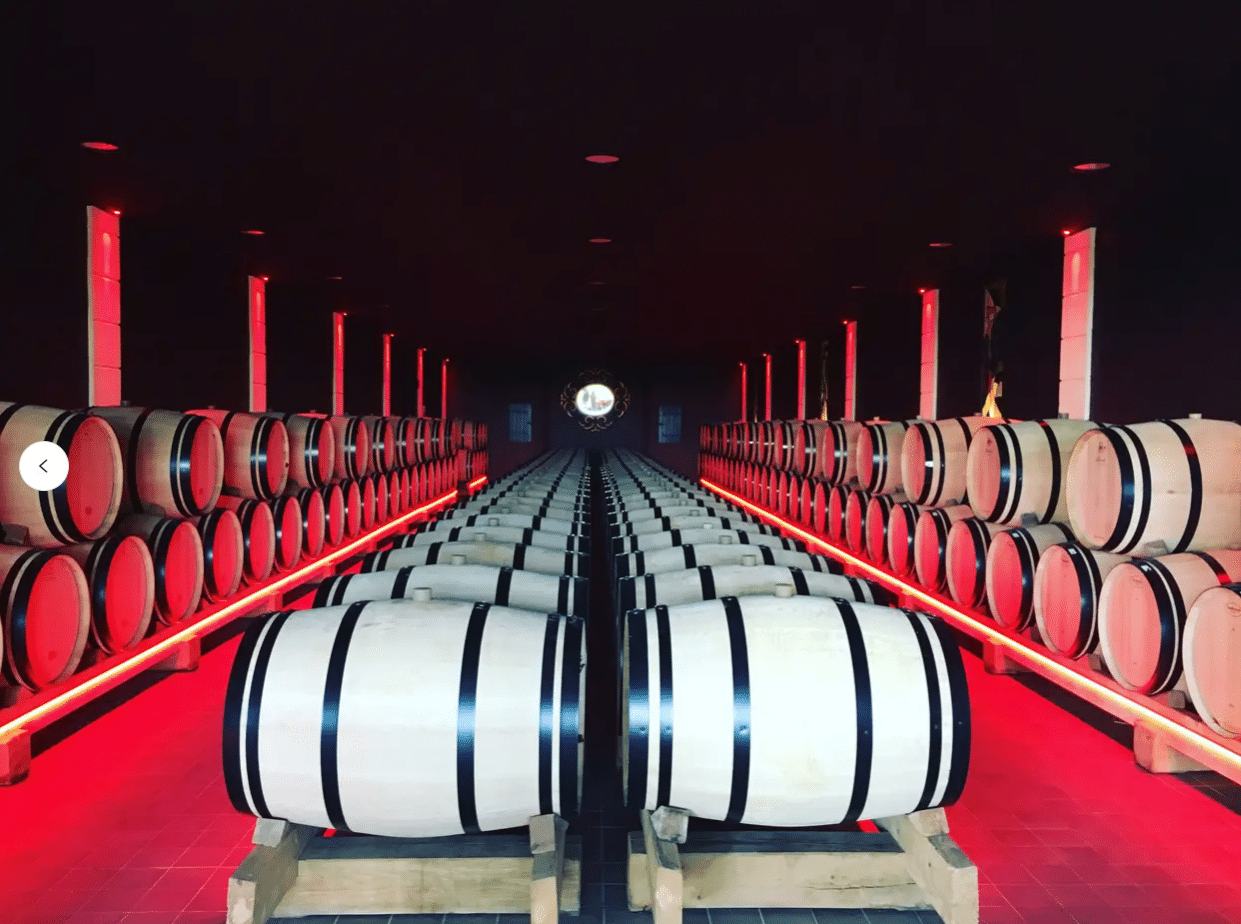 Vin de Saint Emilion