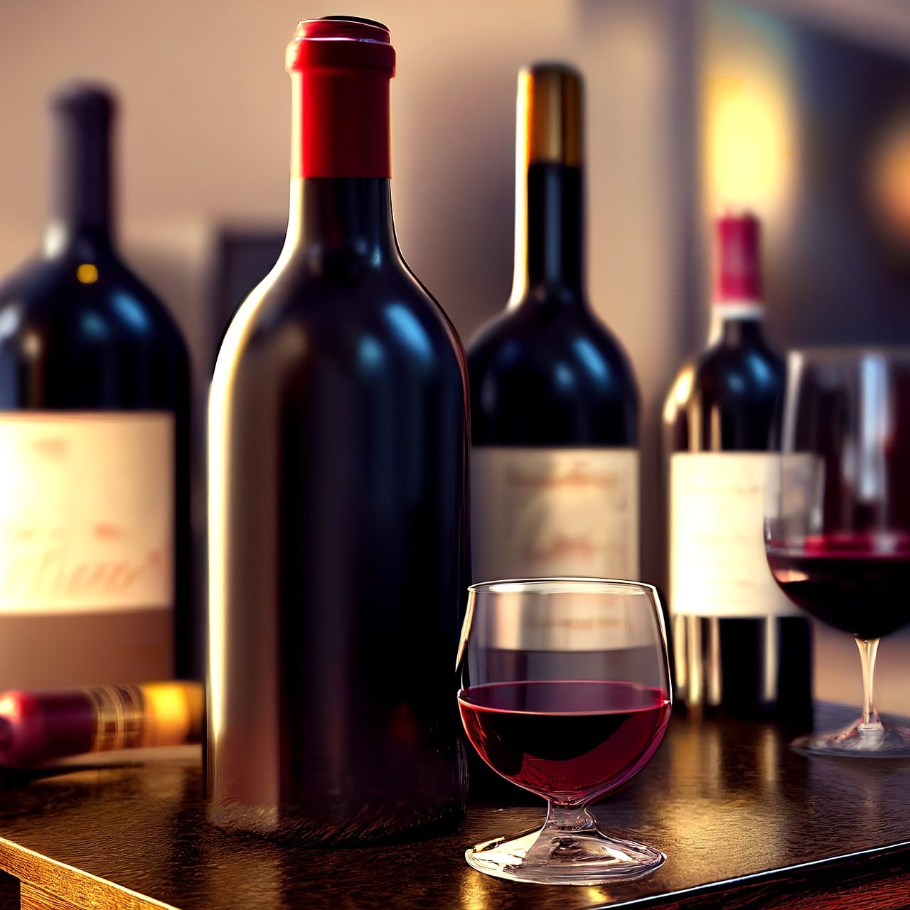 millesime vin