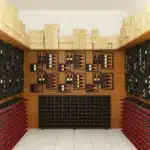 cave à vin