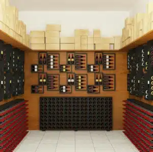 cave à vin