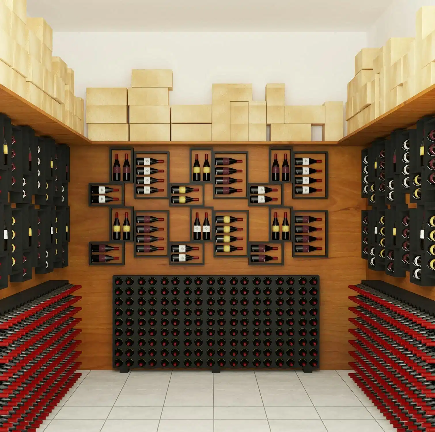cave à vin