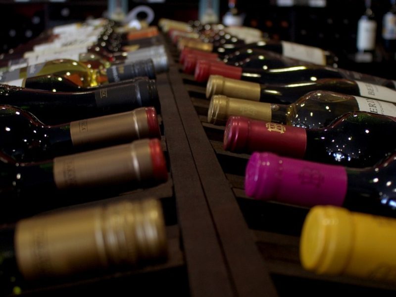 Les vins italiens - Le guide complet